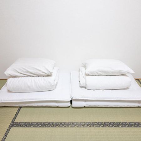 Osaka U-Shuku Διαμέρισμα Εξωτερικό φωτογραφία