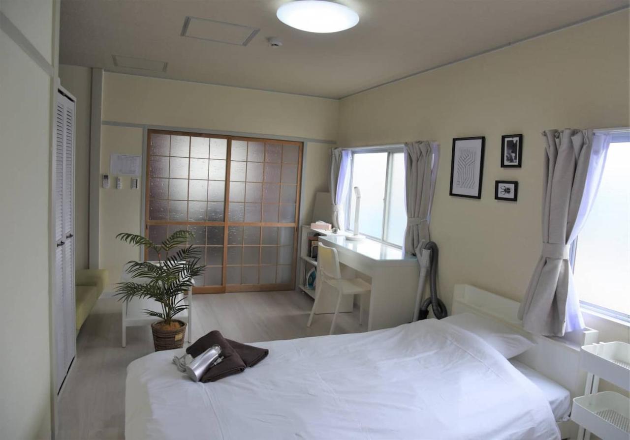 Osaka U-Shuku Διαμέρισμα Εξωτερικό φωτογραφία