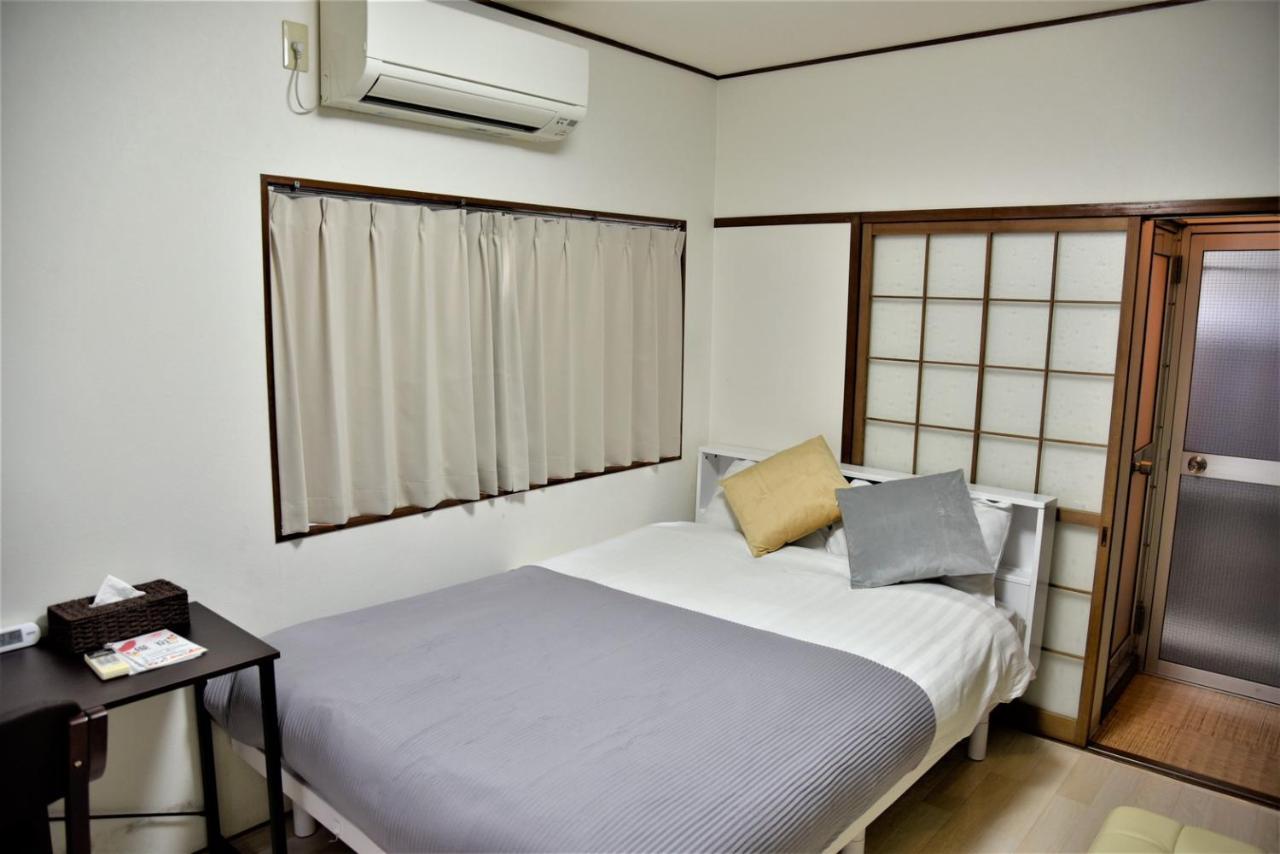 Osaka U-Shuku Διαμέρισμα Εξωτερικό φωτογραφία